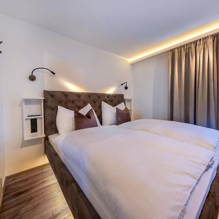 Apartments B-Home, Bramberg Am Wildkogel Luaran gambar