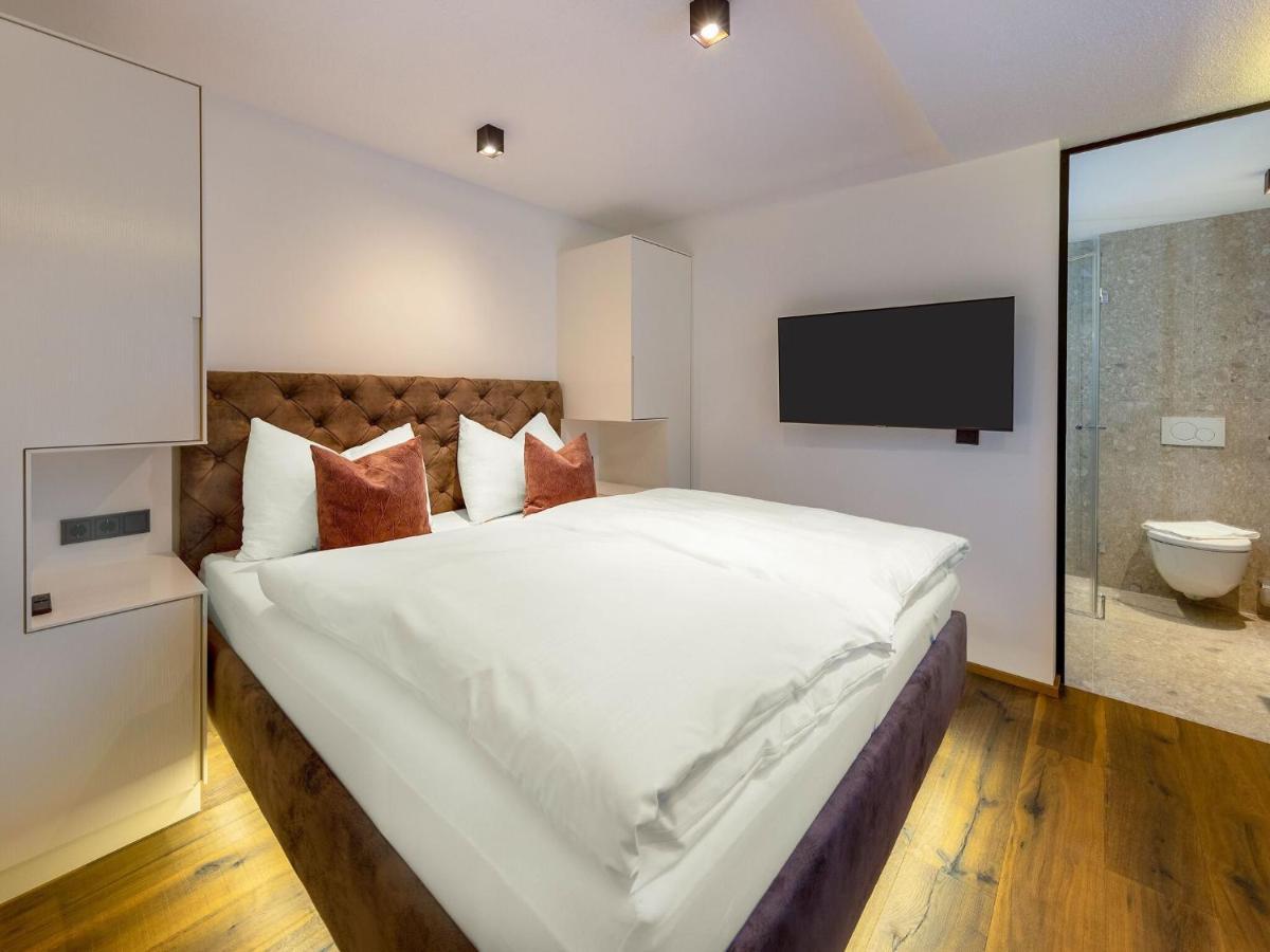Apartments B-Home, Bramberg Am Wildkogel Luaran gambar