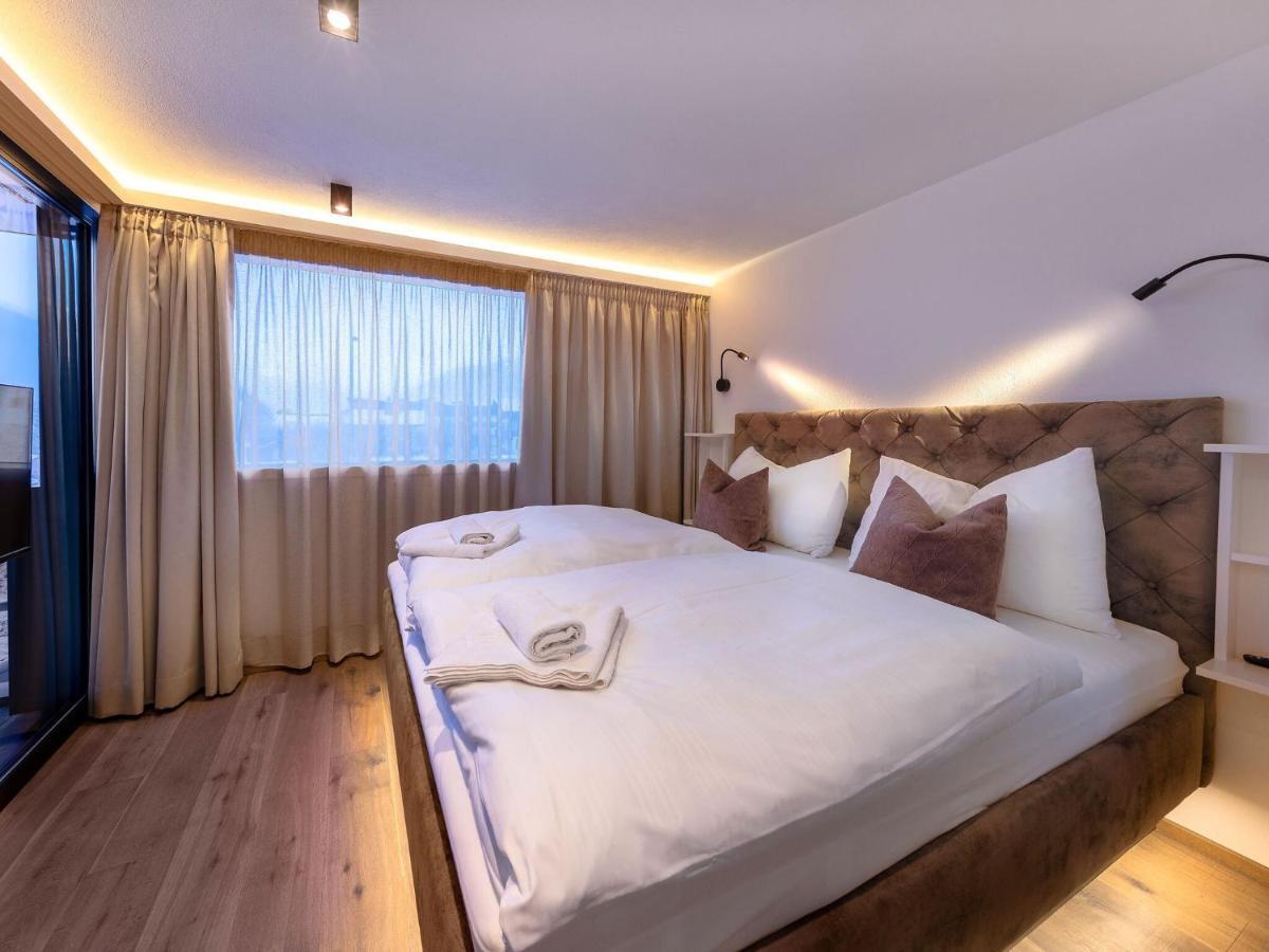 Apartments B-Home, Bramberg Am Wildkogel Luaran gambar