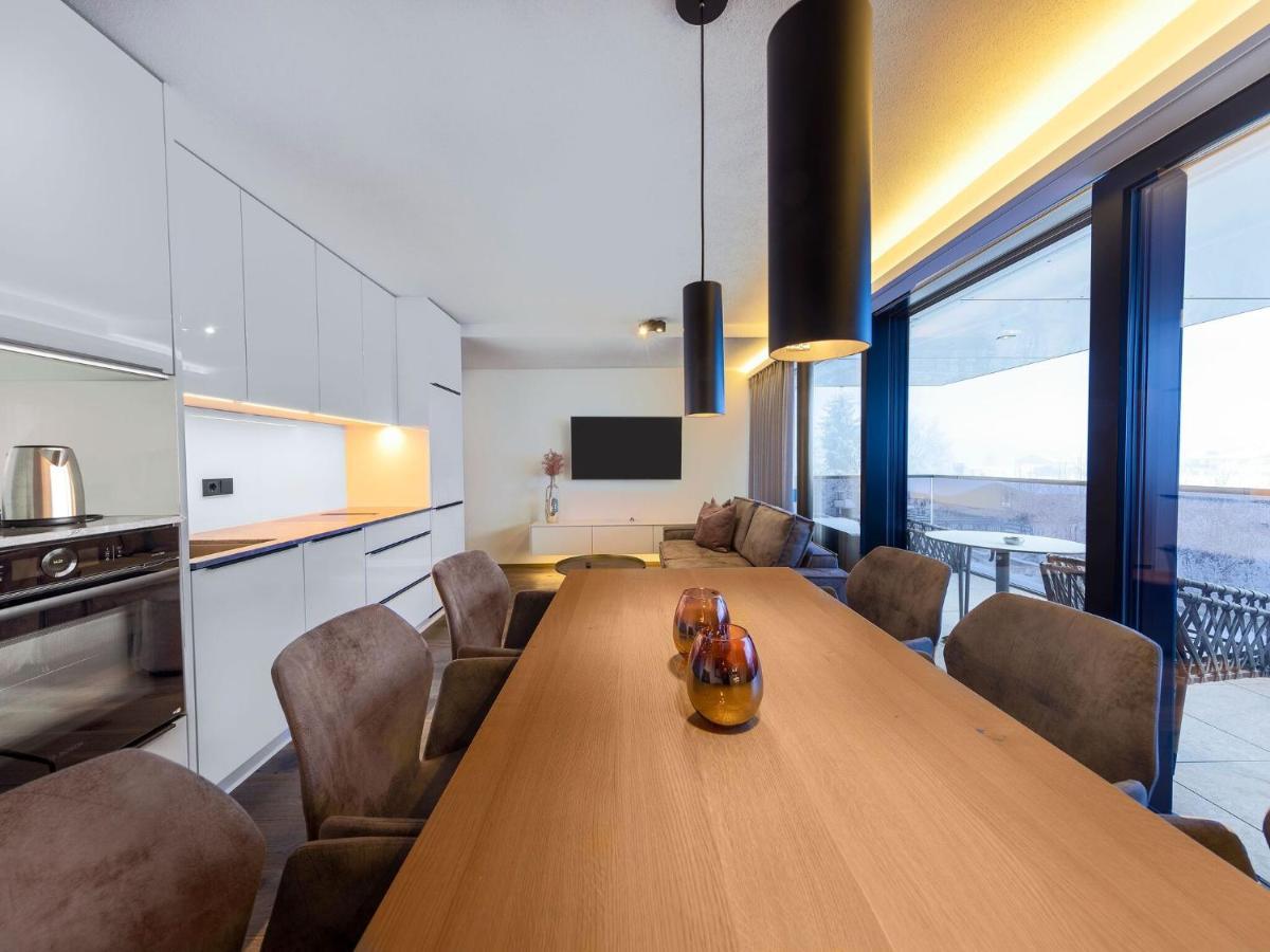 Apartments B-Home, Bramberg Am Wildkogel Luaran gambar