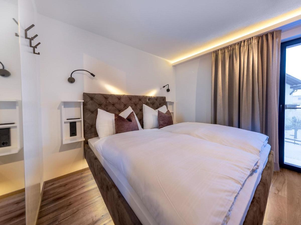 Apartments B-Home, Bramberg Am Wildkogel Luaran gambar