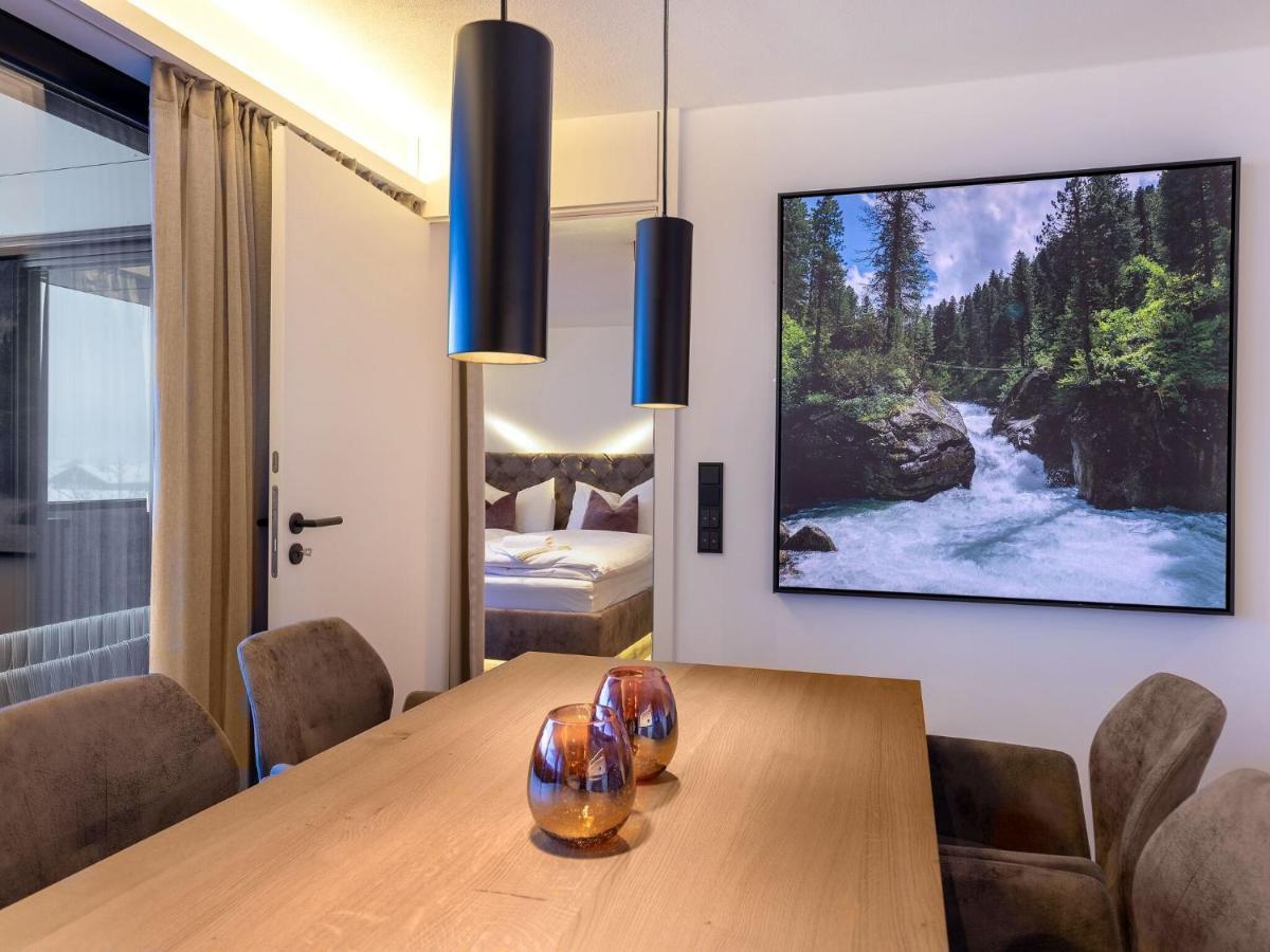 Apartments B-Home, Bramberg Am Wildkogel Luaran gambar