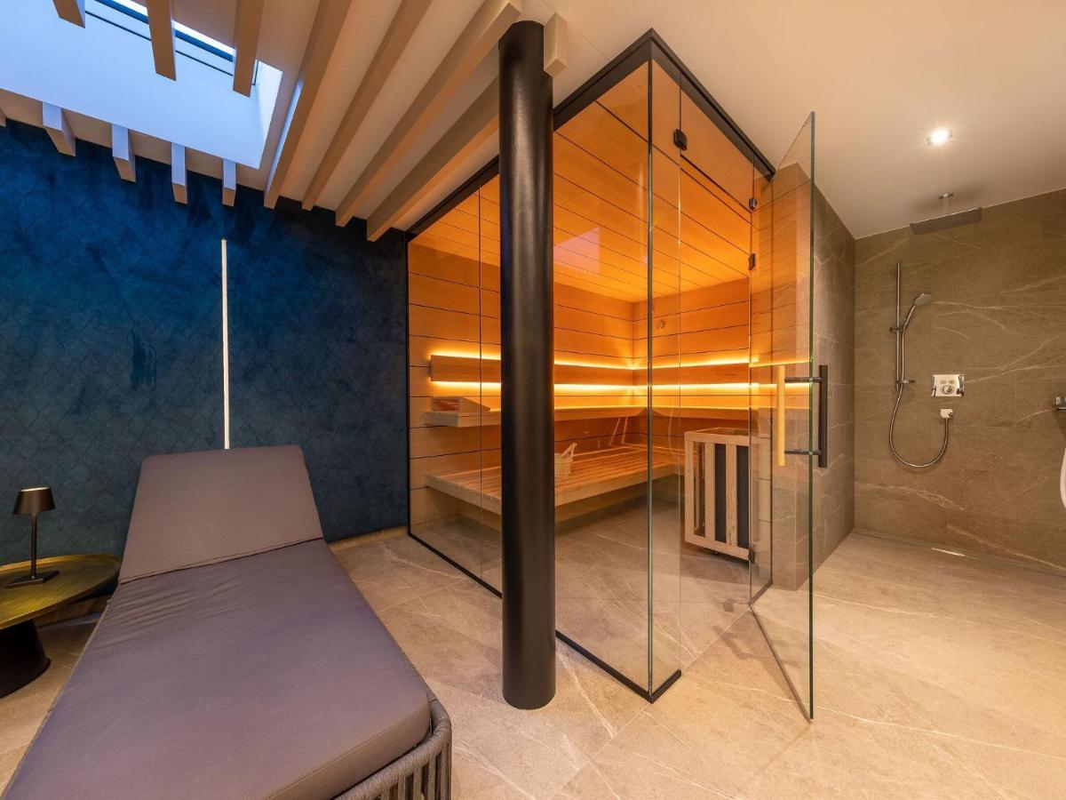 Apartments B-Home, Bramberg Am Wildkogel Luaran gambar