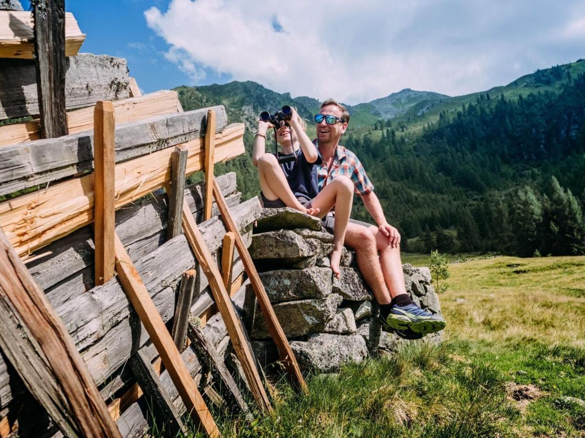 Apartments B-Home, Bramberg Am Wildkogel Luaran gambar