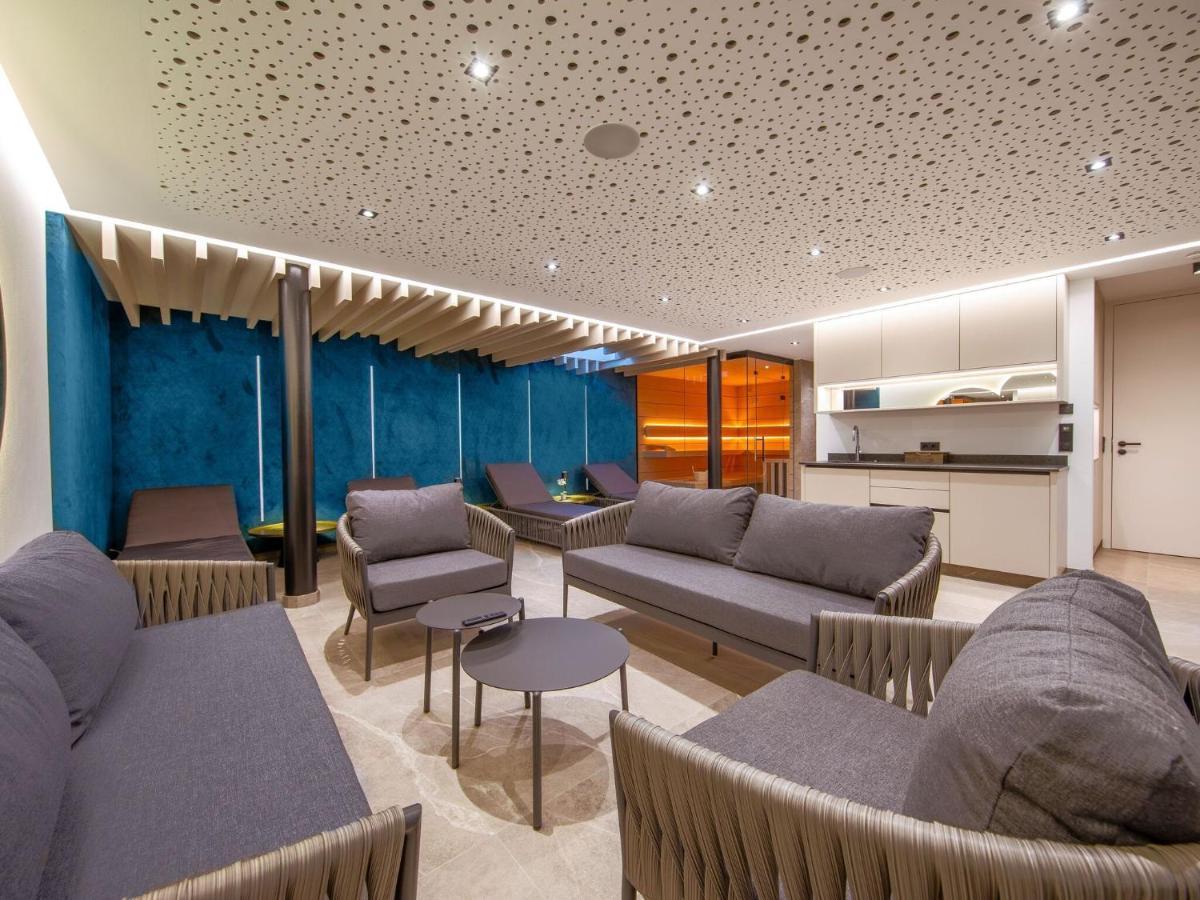 Apartments B-Home, Bramberg Am Wildkogel Luaran gambar