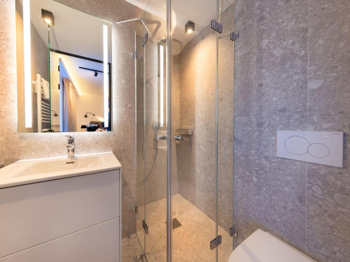 Apartments B-Home, Bramberg Am Wildkogel Luaran gambar
