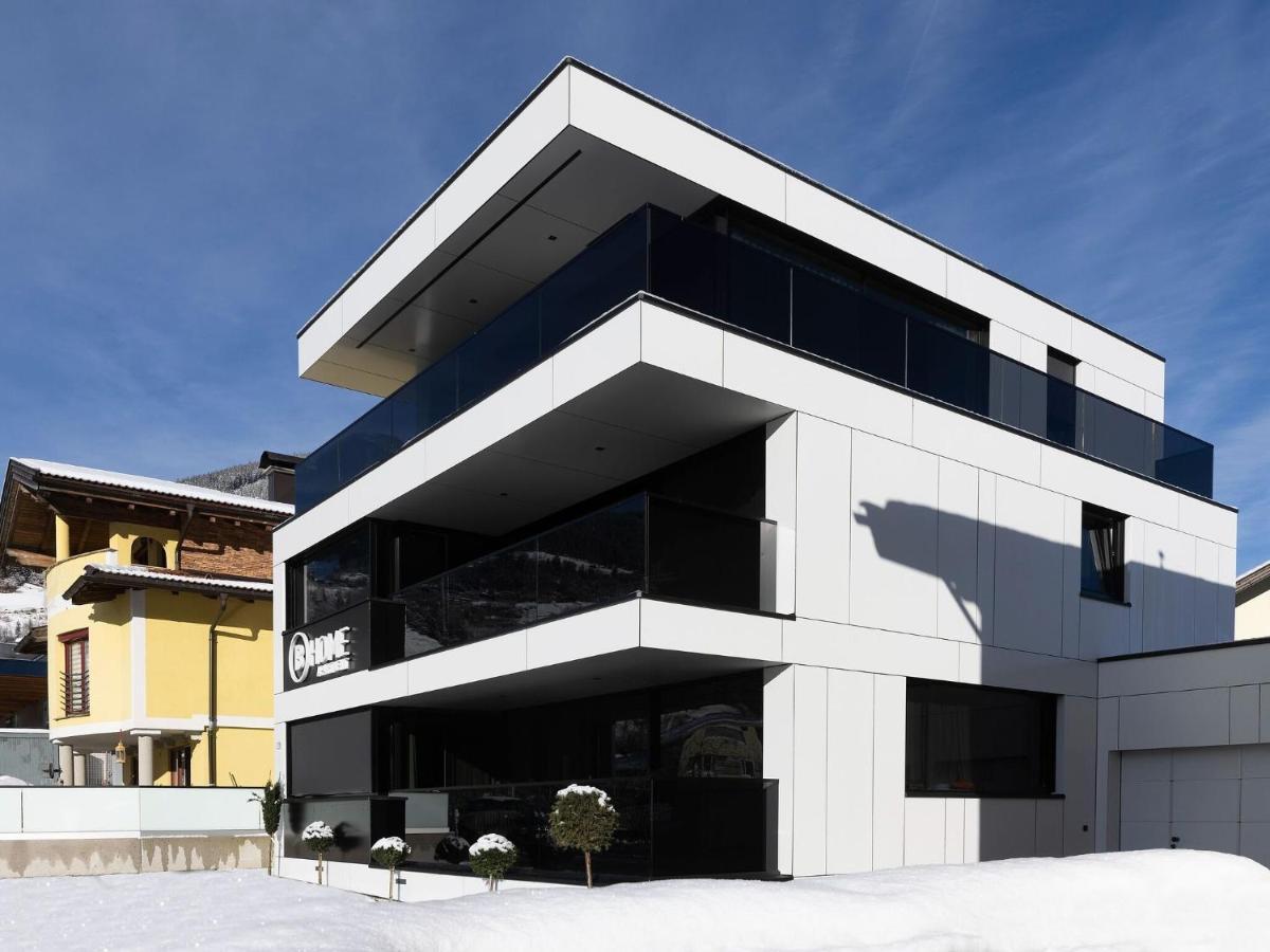 Apartments B-Home, Bramberg Am Wildkogel Luaran gambar